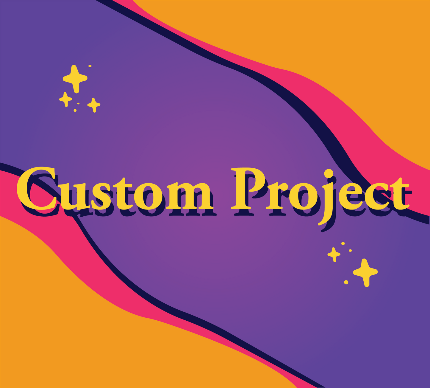 Custom Project