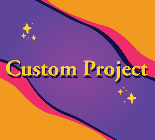 Custom Project