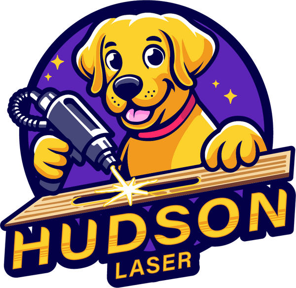 Hudson Laser